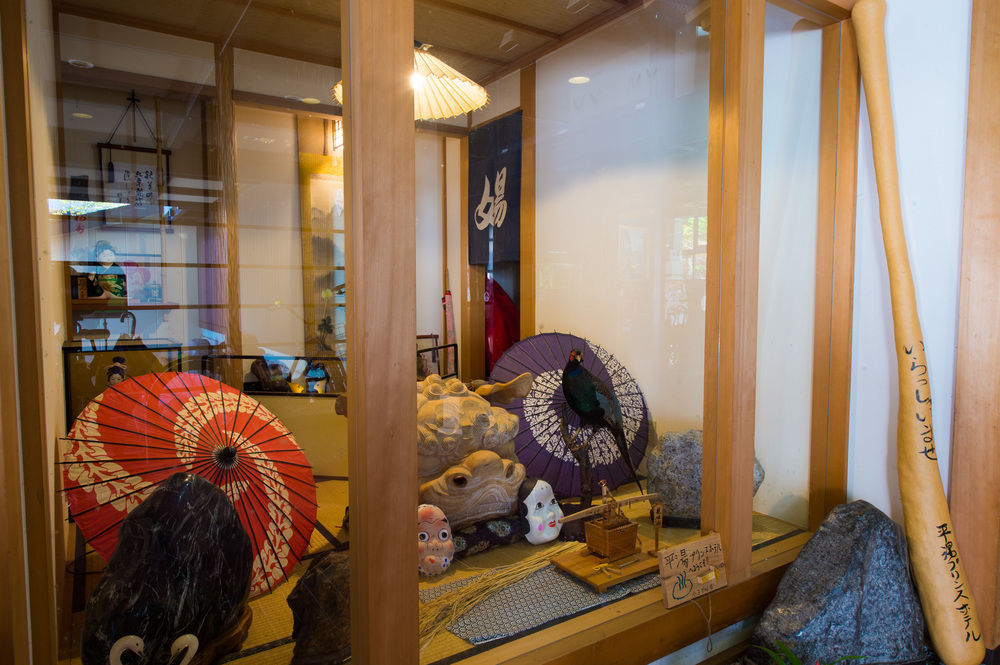 Hirayu Prince Hotel Takayama  Dış mekan fotoğraf