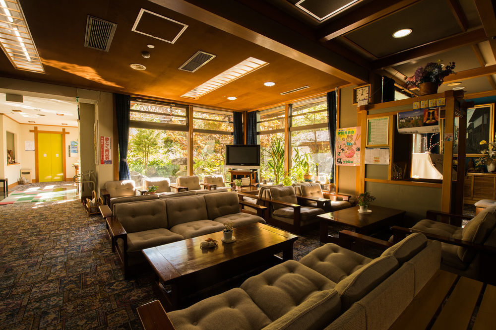 Hirayu Prince Hotel Takayama  Dış mekan fotoğraf