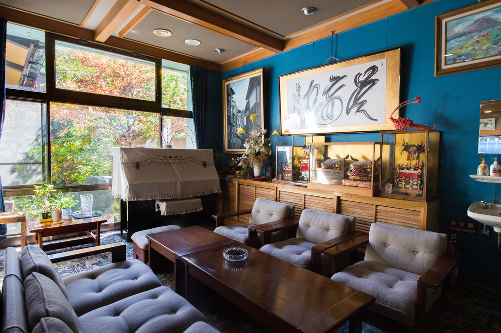 Hirayu Prince Hotel Takayama  Dış mekan fotoğraf