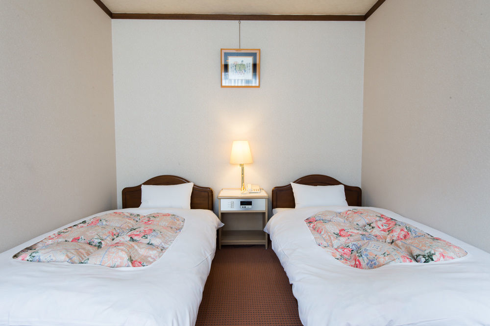 Hirayu Prince Hotel Takayama  Dış mekan fotoğraf