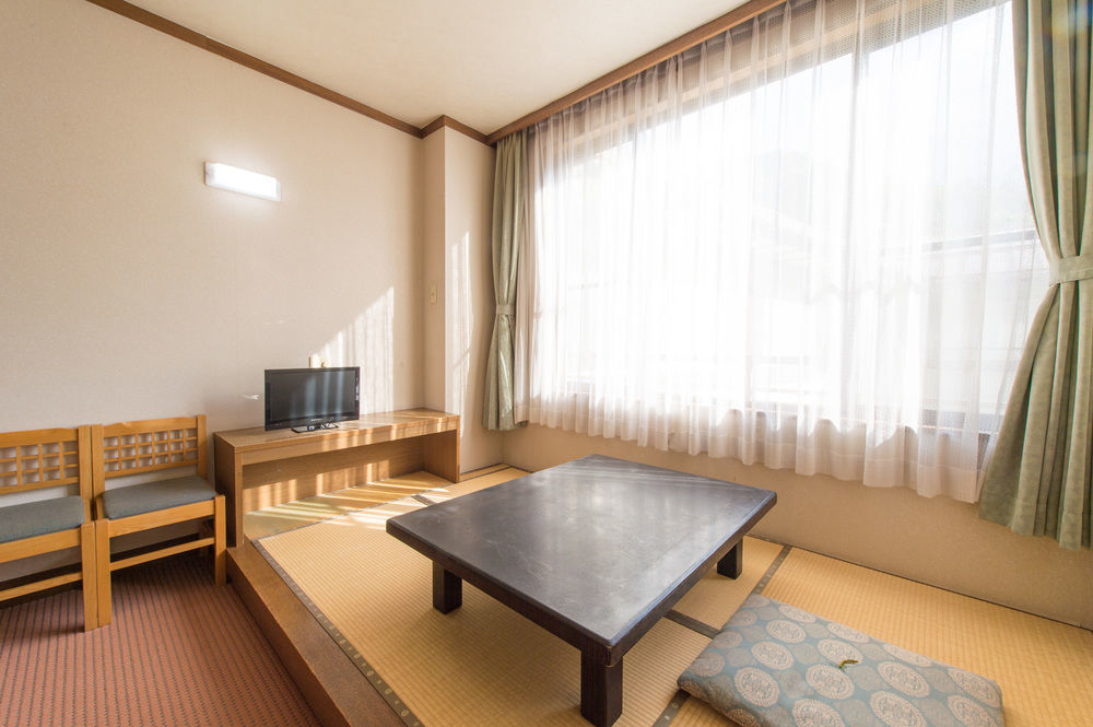 Hirayu Prince Hotel Takayama  Dış mekan fotoğraf