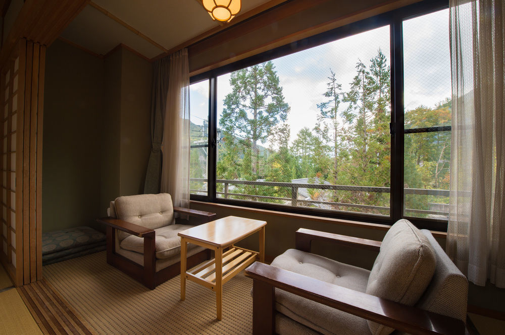 Hirayu Prince Hotel Takayama  Dış mekan fotoğraf
