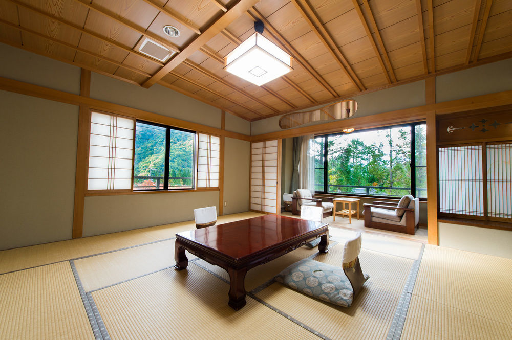 Hirayu Prince Hotel Takayama  Dış mekan fotoğraf